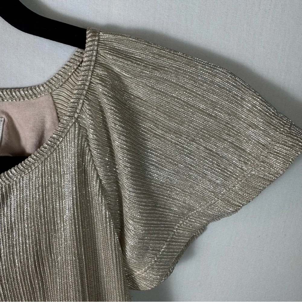 GAP Kids Tan Dress Girls Size L